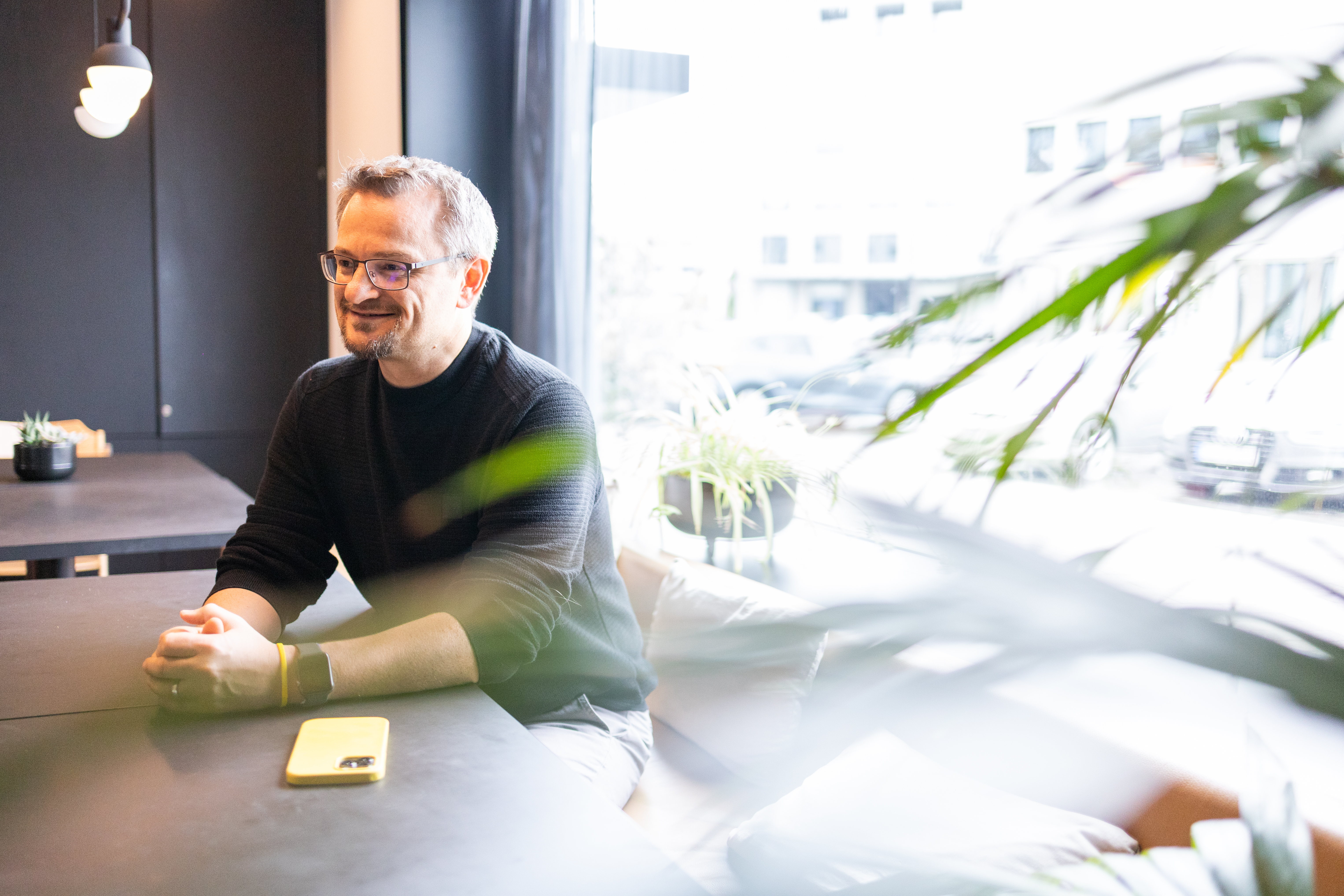 Dr. Florian Maier – KI-Berater und Unternehmer