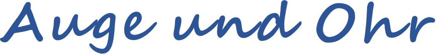 Auge und Ohr · Optik & Hörakustik, Osnabrück – Kunde von 8Komma3