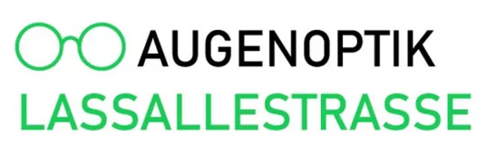 Augenoptik Lassallestraße, Wien – Kunde von 8Komma3