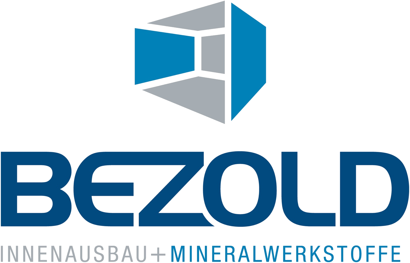 Bezold Innenausbau + Mineralwerkstoffe – Kunde von 8Komma3