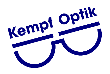 Kempf Optik, Frankfurt – Kunde von 8Komma3