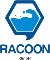 Racoon – Kunde von 8Komma3