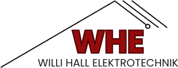 Willi Hall Elektrotechnik · Smart Home & Elektroinstallation, Apensen – Kunde von 8Komma3
