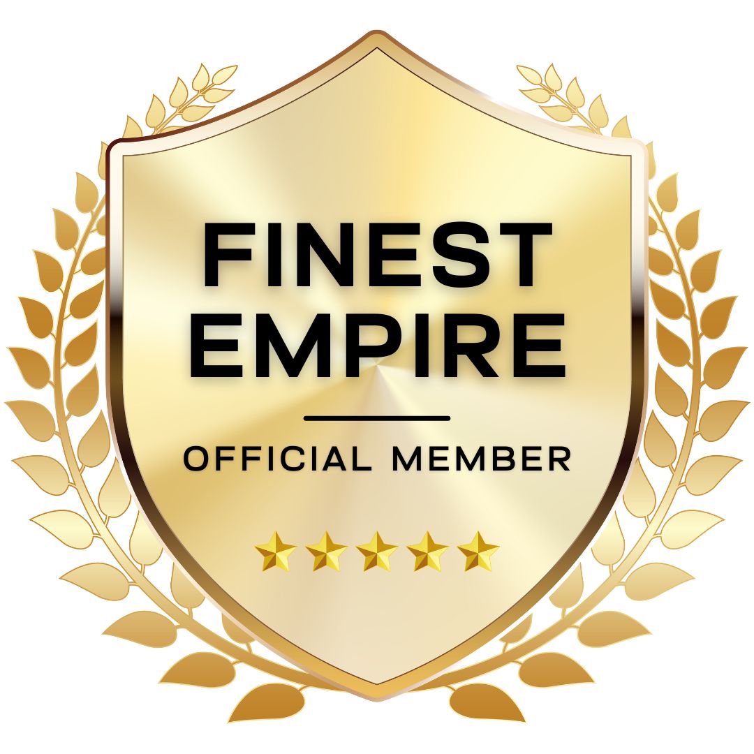 Finest Empire – Official Member