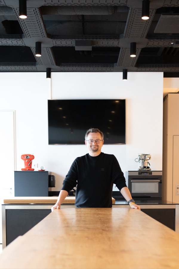 Dr. Florian Maier