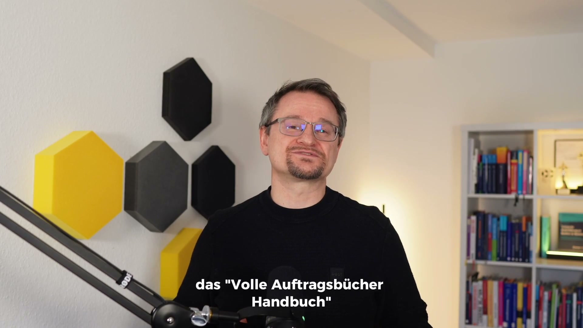 Dr. Florian Maier – Persönliche Nachricht